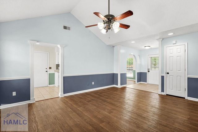 1801 Dunlevie Road, Allenhurst, GA 31301
