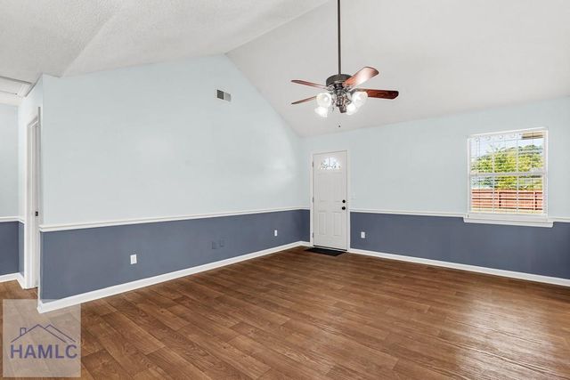 1801 Dunlevie Road, Allenhurst, GA 31301