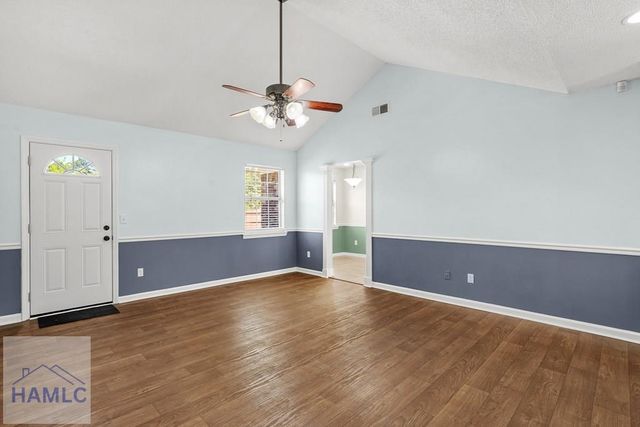 1801 Dunlevie Road, Allenhurst, GA 31301