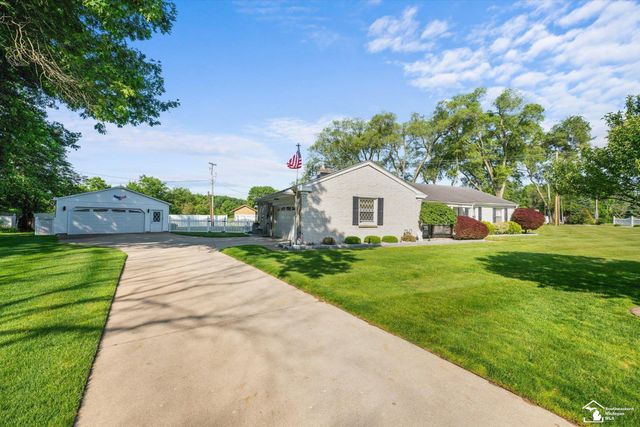 6579 Centennial Drive, Bedford Twp, MI 48182