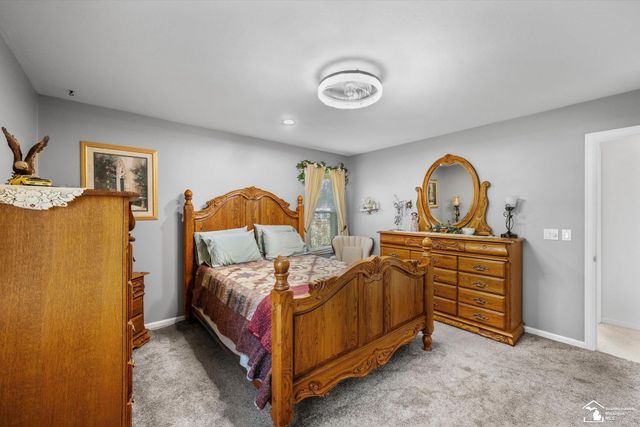 6579 Centennial Drive, Bedford Twp, MI 48182