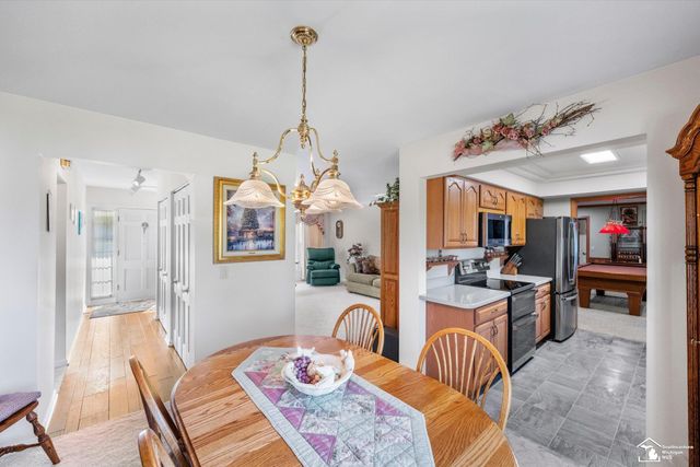 6579 Centennial Drive, Bedford Twp, MI 48182