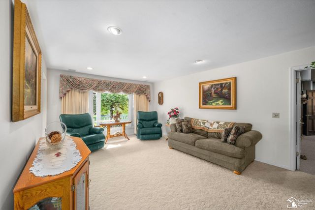 6579 Centennial Drive, Bedford Twp, MI 48182