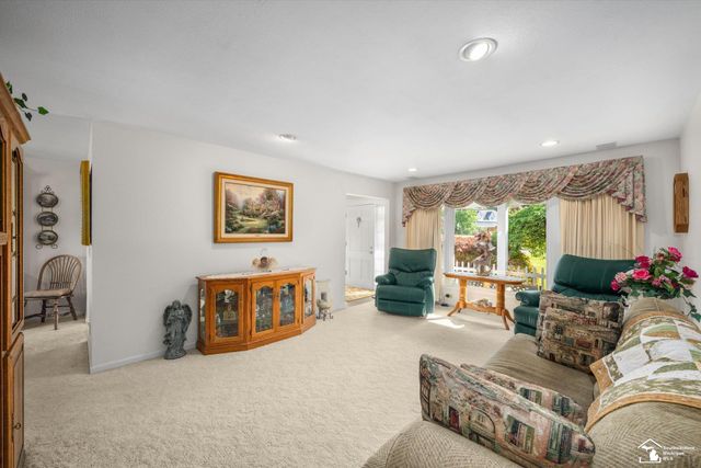6579 Centennial Drive, Bedford Twp, MI 48182