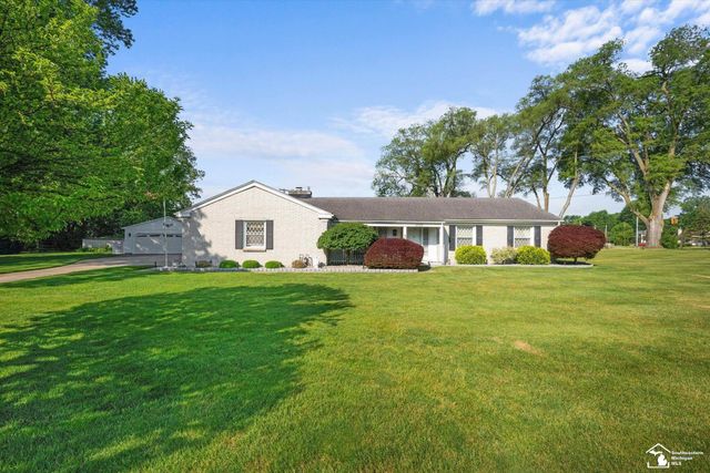 6579 Centennial Drive, Bedford Twp, MI 48182