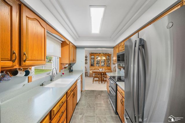 6579 Centennial Drive, Bedford Twp, MI 48182