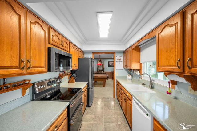 6579 Centennial Drive, Bedford Twp, MI 48182