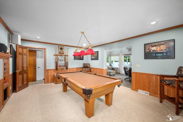 6579 Centennial Drive, Bedford Twp, MI 48182