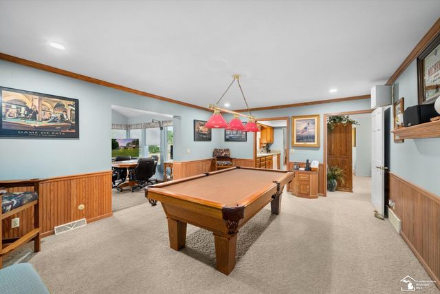 6579 Centennial Drive, Bedford Twp, MI 48182