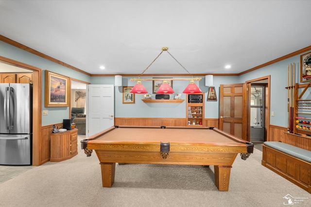 6579 Centennial Drive, Bedford Twp, MI 48182