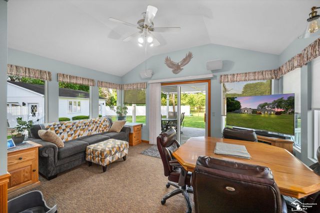6579 Centennial Drive, Bedford Twp, MI 48182