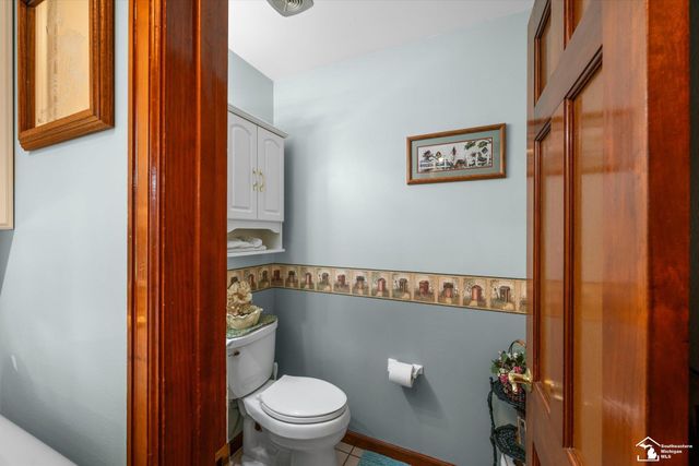 6579 Centennial Drive, Bedford Twp, MI 48182
