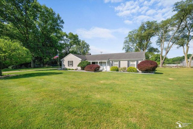 6579 Centennial Drive, Bedford Twp, MI 48182