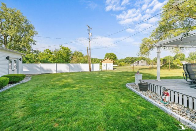 6579 Centennial Drive, Bedford Twp, MI 48182
