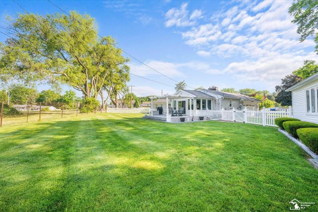 6579 Centennial Drive, Bedford Twp, MI 48182
