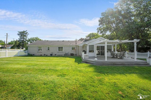 6579 Centennial Drive, Bedford Twp, MI 48182