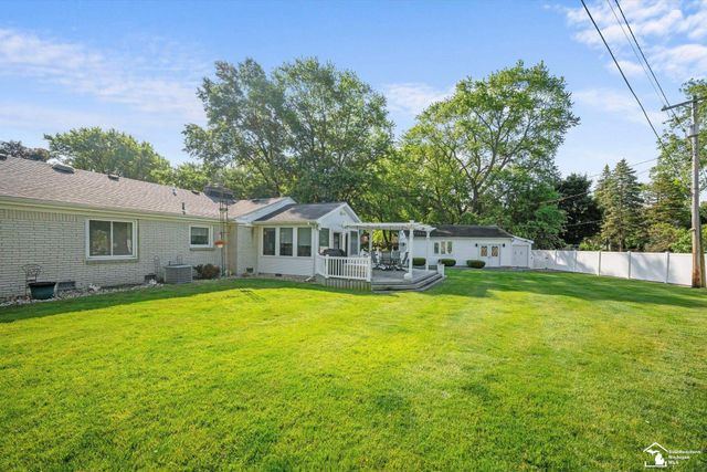 6579 Centennial Drive, Bedford Twp, MI 48182