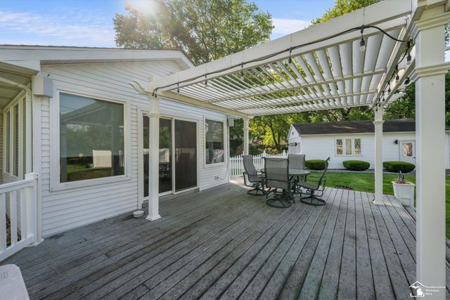 6579 Centennial Drive, Bedford Twp, MI 48182
