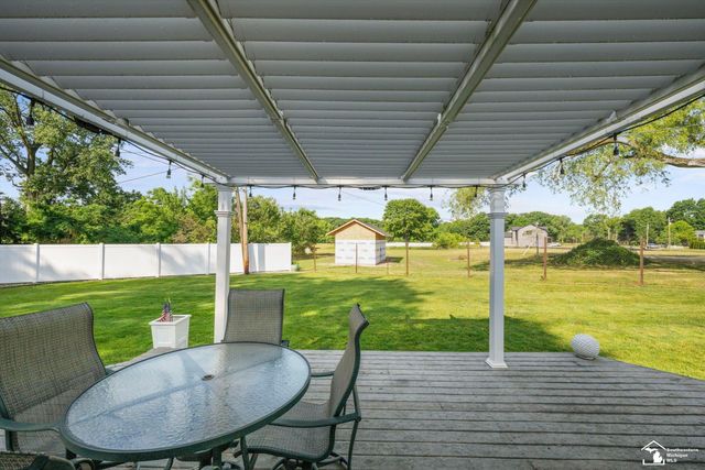 6579 Centennial Drive, Bedford Twp, MI 48182