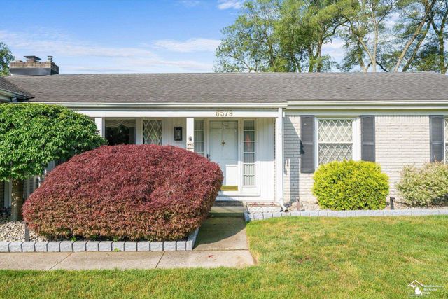 6579 Centennial Drive, Bedford Twp, MI 48182