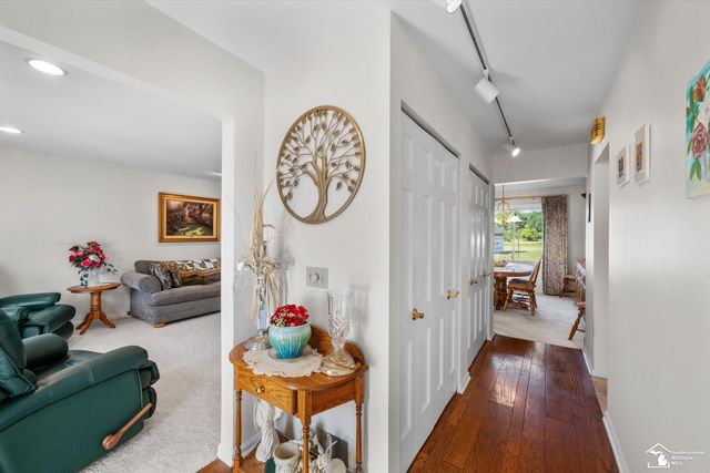 6579 Centennial Drive, Bedford Twp, MI 48182