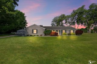6579 Centennial Drive, Bedford Twp, MI 48182