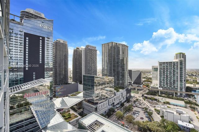 68 SE 6th St 2310, Miami, FL 33131