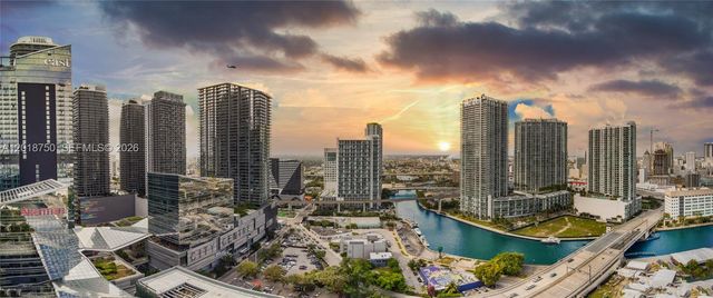 68 SE 6th St 2310, Miami, FL 33131