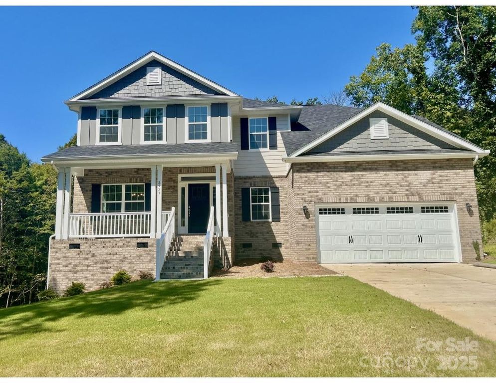 2923 Noritake Trail 66, Albemarle, NC 28001