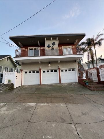 616 Emerald Street 1, Redondo Beach, CA 90277