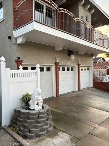 616 Emerald Street 1, Redondo Beach, CA 90277