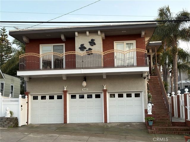 616 Emerald Street 1, Redondo Beach, CA 90277