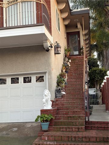 616 Emerald Street 1, Redondo Beach, CA 90277