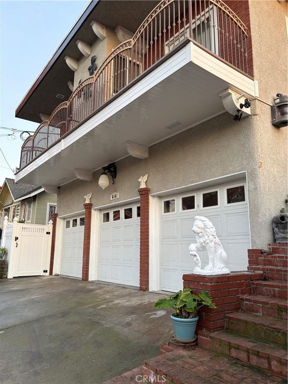 616 Emerald Street 1, Redondo Beach, CA 90277