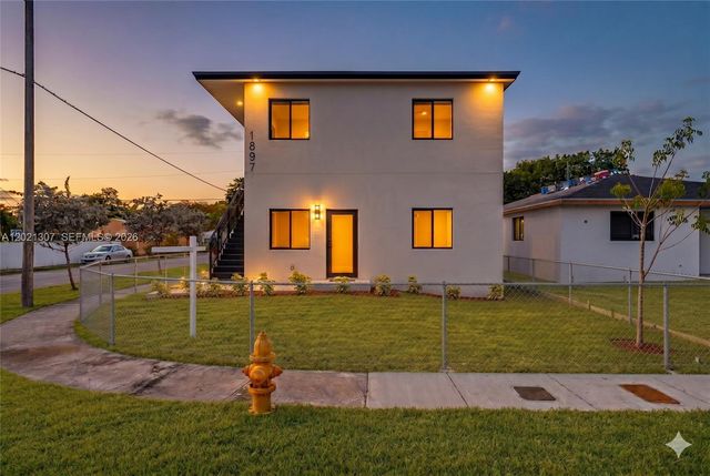 1895 NW 47th Terrace, Miami, FL 33142