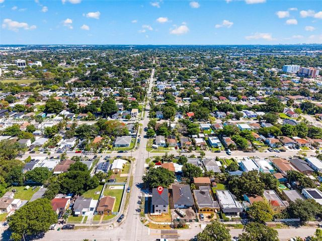 1895 NW 47th Terrace, Miami, FL 33142