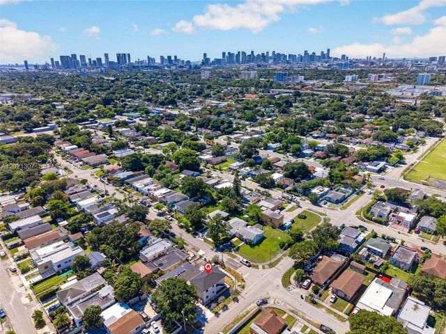 1895 NW 47th Terrace, Miami, FL 33142