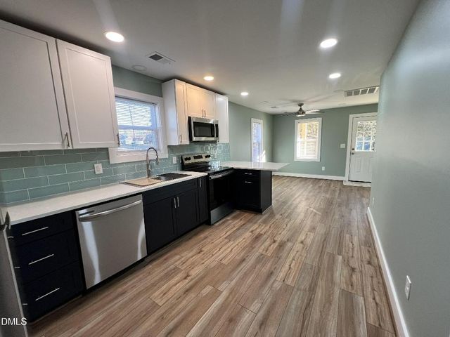 4820 Loff Street, Jonesville, NC 28642