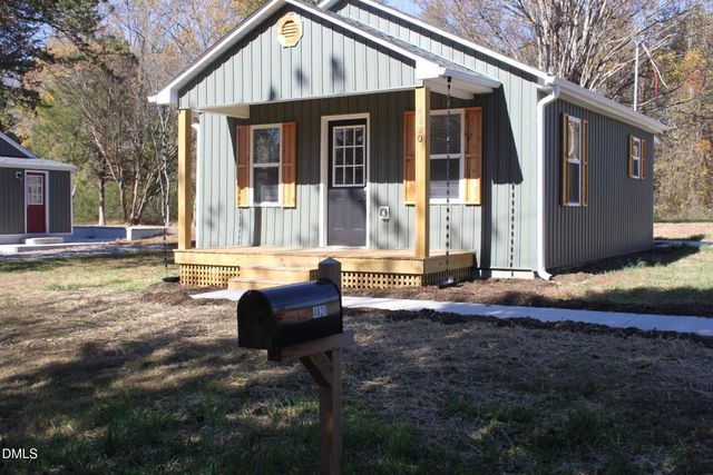 4820 Loff Street, Jonesville, NC 28642