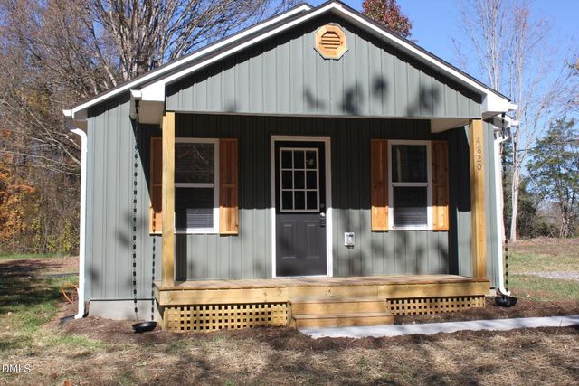 4820 Loff Street, Jonesville, NC 28642