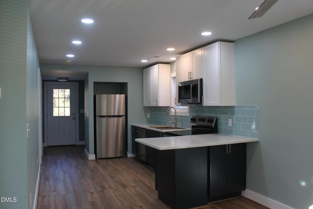 4820 Loff Street, Jonesville, NC 28642