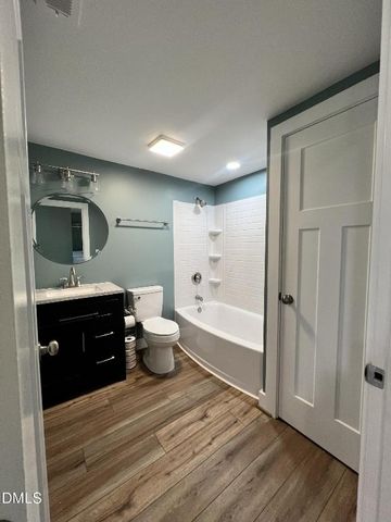 4820 Loff Street, Jonesville, NC 28642