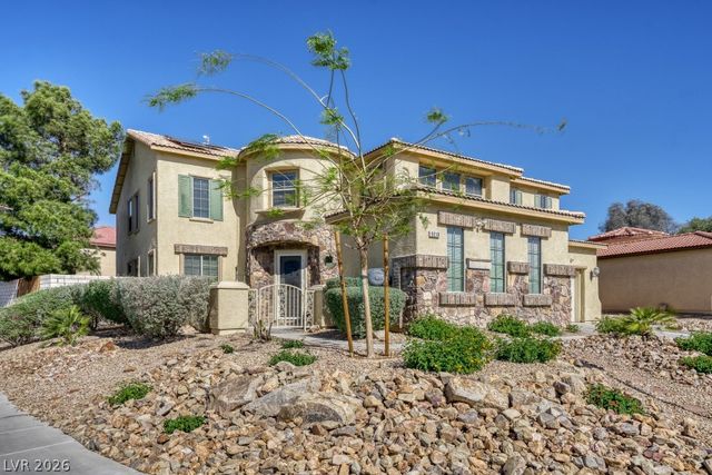 9210 Camden Heights Court, Las Vegas, NV 89123