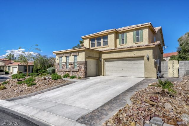 9210 Camden Heights Court, Las Vegas, NV 89123