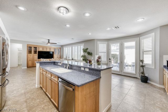 9210 Camden Heights Court, Las Vegas, NV 89123