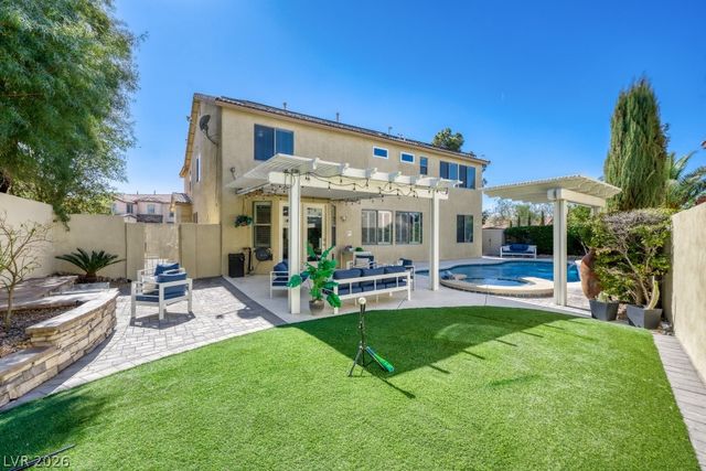 9210 Camden Heights Court, Las Vegas, NV 89123