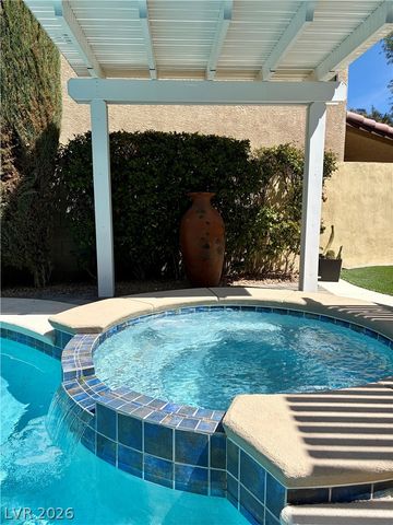 9210 Camden Heights Court, Las Vegas, NV 89123