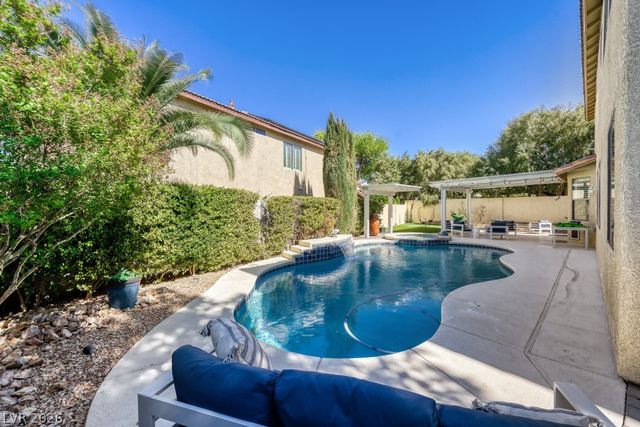 9210 Camden Heights Court, Las Vegas, NV 89123