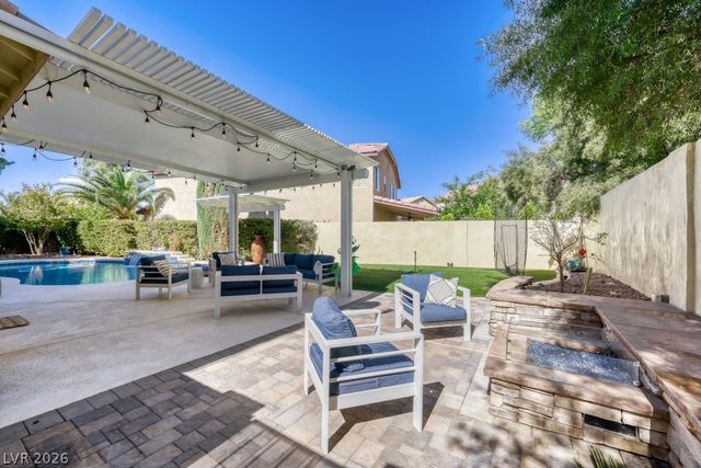 9210 Camden Heights Court, Las Vegas, NV 89123