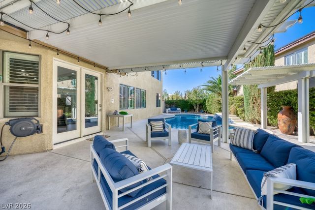 9210 Camden Heights Court, Las Vegas, NV 89123